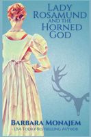 Lady Rosamund and the Horned God