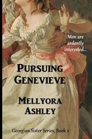 Mellyora Ashley's Latest Book