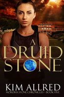 A Druid Stone