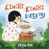Erica Kim's Latest Book