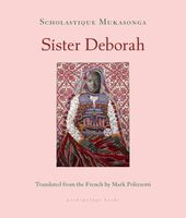 Scholastique Mukasonga's Latest Book