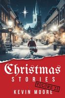 Kevin Moore's Latest Book