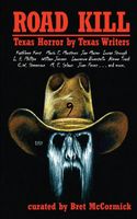 Cover of Road Kill by Jae Mazer