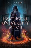 The Hawthorne University Witch Series