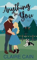 Claire Cain's Latest Book