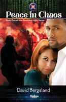 Cover of Peace in Chaos by David Bergsland