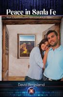 Cover of Peace in Santa Fe by David Bergsland