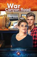 Cover of War on Canyon Road by David Bergsland