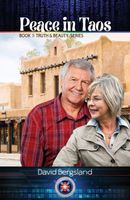 Cover of Peace in Taos by David Bergsland