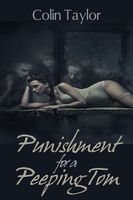 Cover of Punishment for a Peeping Tom by Colin Taylor