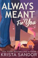 Krista Sandor's Latest Book