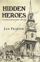 Jan Frazier's Latest Book