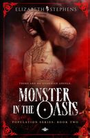 Monster in the Oasis
