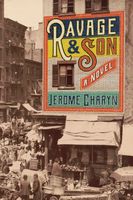 Jerome Charyn's Latest Book