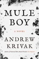 Andrew Krivak's Latest Book
