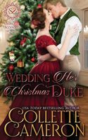 Wedding Her Christmas Duke