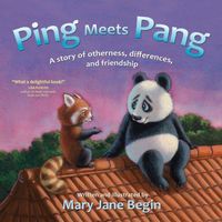 Mary Jane Begin's Latest Book