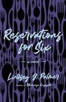 Lindsey J. Palmer's Latest Book