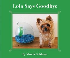 Marcia Goldman's Latest Book