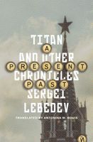 Sergey Lebedev's Latest Book