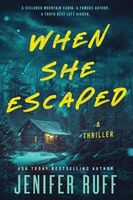 Jenifer Ruff's Latest Book