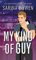 My Kind of Guy Special Edition book cover