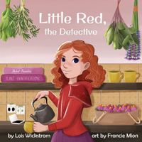 Little Red, the Detective