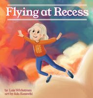 Lois June Wickstrom's Latest Book