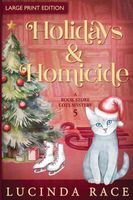 Holidays & Homicide LP