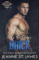 Guts and Glory - Brick