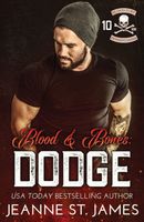 Blood and Bones - Dodge