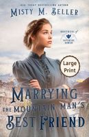 Marrying the Mountain Man's Best Friend