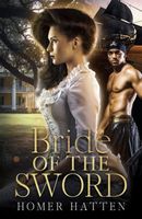 Cover of Bride of the Sword by Homer Hatten