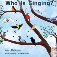Who Is Singing?