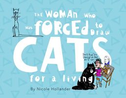 Nicole Hollander's Latest Book