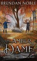The Amber Dame