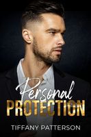 Tiffany Patterson's Latest Book