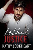 Large Print edition cover