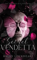 Hardcover edition cover