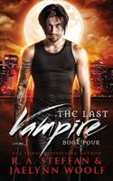 The Last Vampire: Book Four