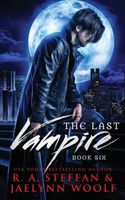 The Last Vampire: Book Six