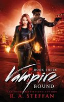 Vampire Bound: Book Three