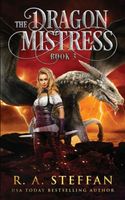The Dragon Mistress: Book 3