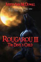 Cover of The Devil's Child by Judith Ann McDowell