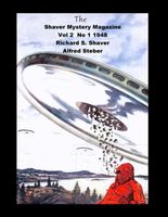 Richard S. Shaver's Latest Book