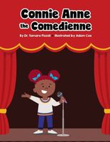 Connie Anne the Comedienne