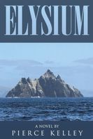 Cover of Elysium by Pierce Kelley