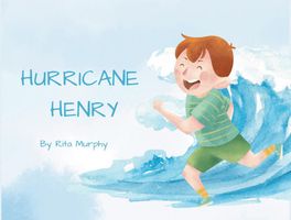 Rita Murphy's Latest Book