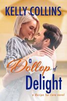A Dollop of Delight