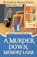 Elizabeth Spann Craig's Latest Book